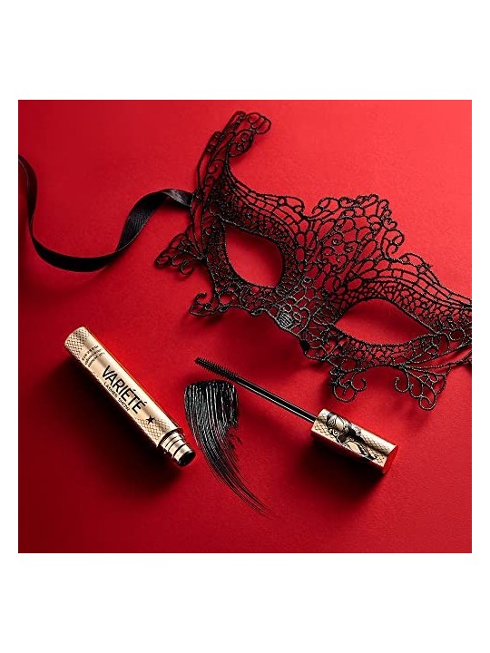 EVELINE Variet Mascara Black