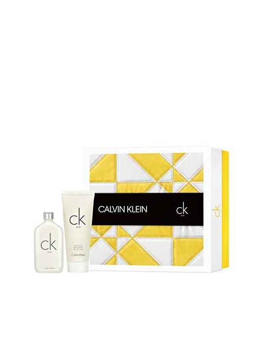 Calvin Klein CK One Gift Set 50ml