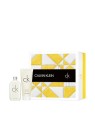 Calvin Klein CK One Gift Set 50ml