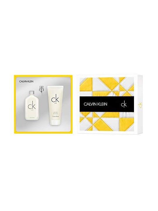 Calvin Klein CK One Gift Set 50ml