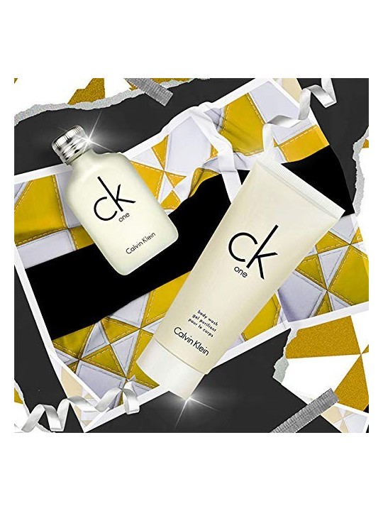 Calvin Klein CK One Gift Set 50ml