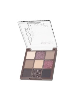 Palette ombretti EVELINE Look Up Take Me On