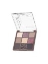 Palette ombretti EVELINE Look Up Take Me On