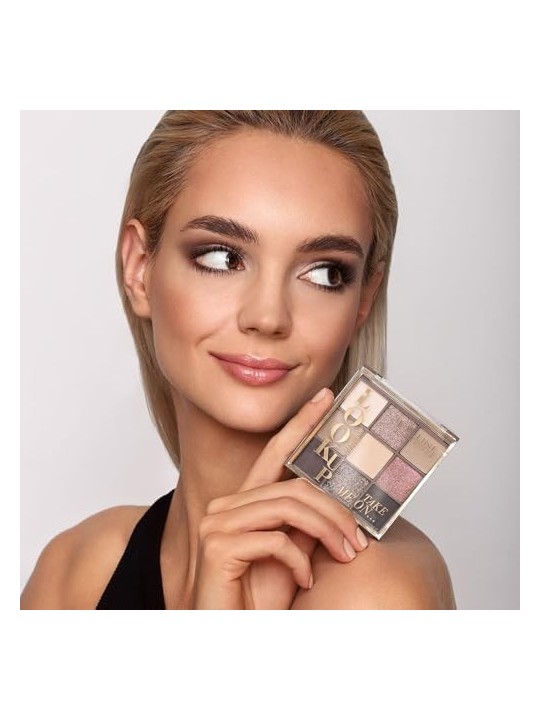 Palette ombretti EVELINE Look Up Take Me On