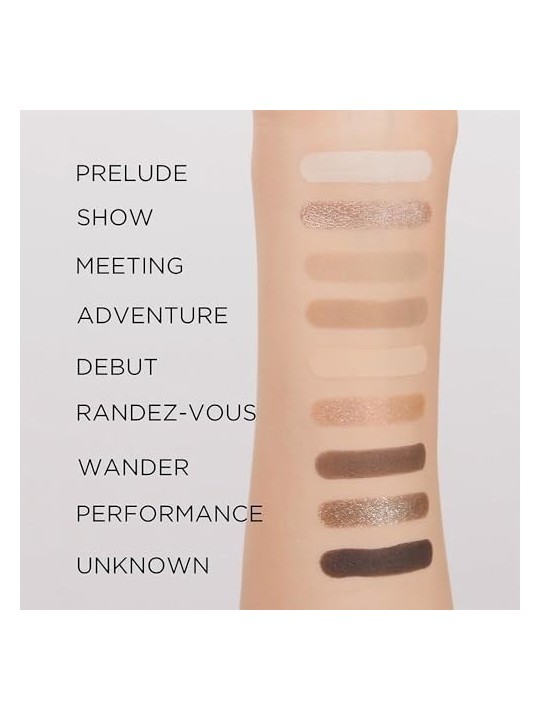 Palette ombretti EVELINE Look Up Take Me On