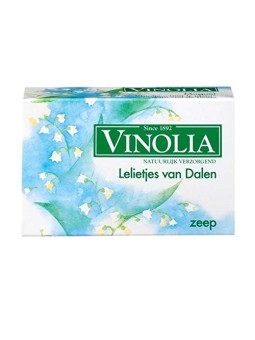 Vinolia Sapone al mughetto donna 1500g