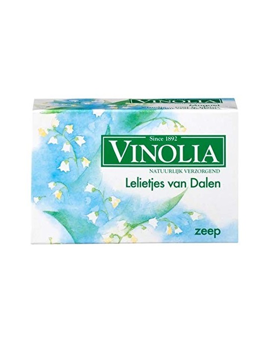 Vinolia Sapone al mughetto donna 1500g