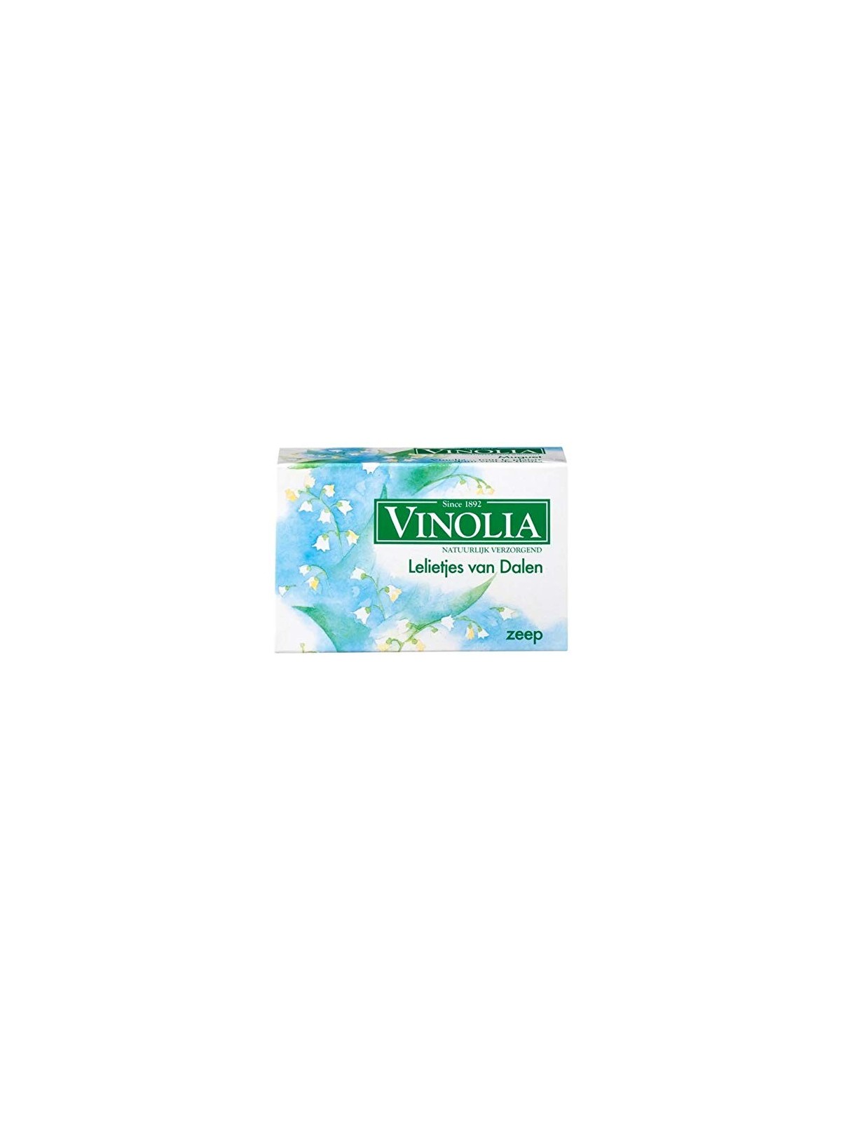Vinolia Sapone al mughetto donna 1500g