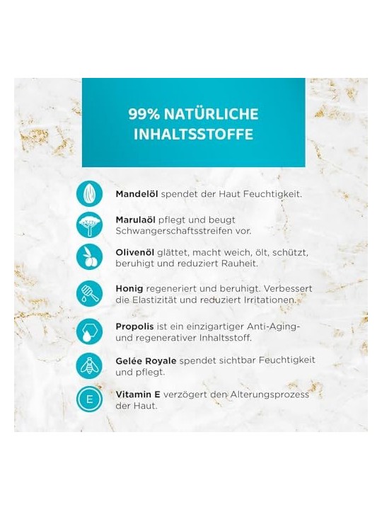 EVELINE Egyptian Miracle olio intensamente rassodante per seno e corpo 150ml Eveline Cosmetics www.essenzetotalstyle.com 
