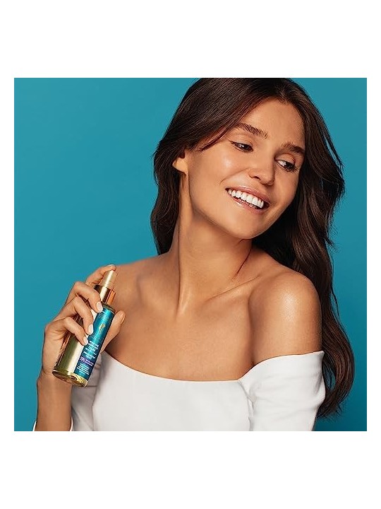 EVELINE Egyptian Miracle olio intensamente rassodante per seno e corpo 150ml Eveline Cosmetics www.essenzetotalstyle.com 