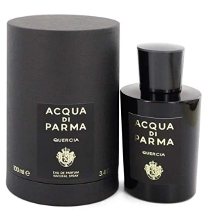 Acqua di Parma Quercia eau de parfum unisex 100ml