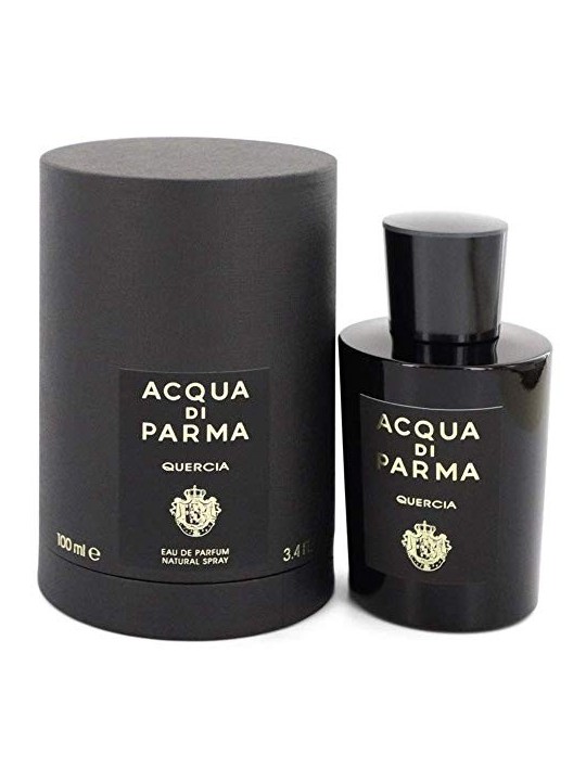 Acqua di Parma Quercia eau de parfum unisex 100ml