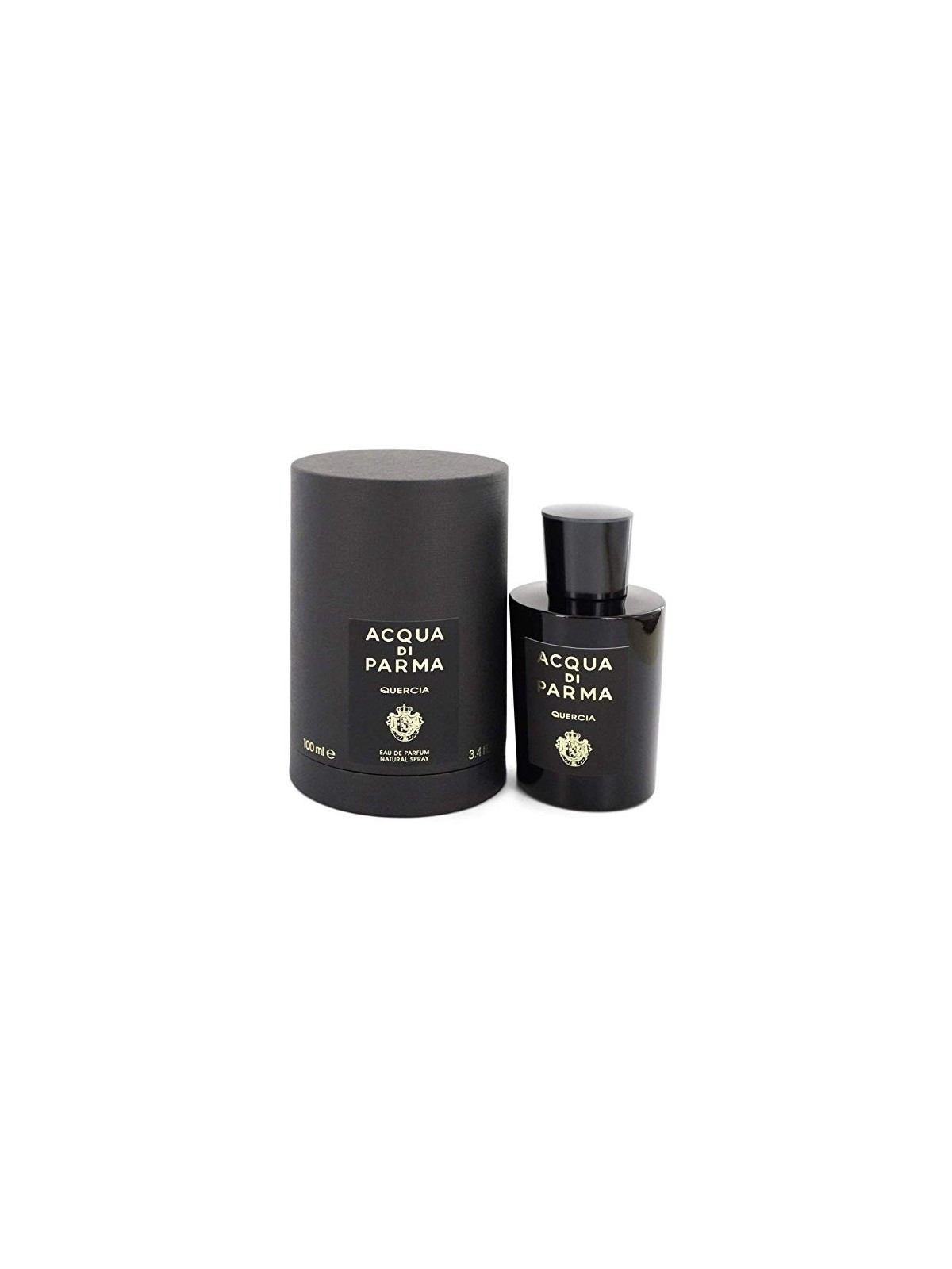 Acqua di Parma Quercia eau de parfum unisex 100ml