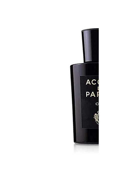 Acqua Di Parma COLONIA OUD eau de parfum spray 180ml unisex