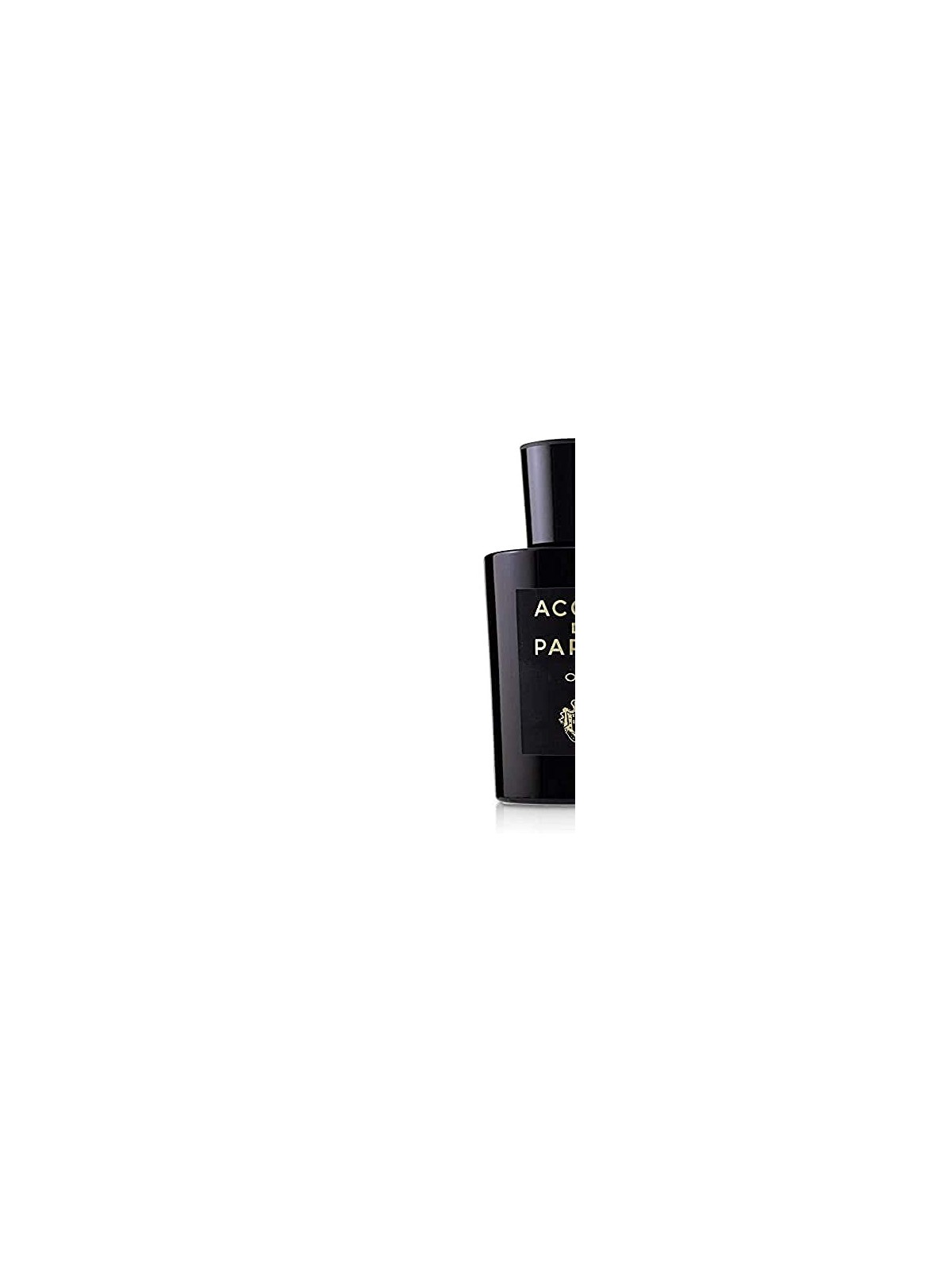 Acqua Di Parma COLONIA OUD eau de parfum spray 180ml unisex