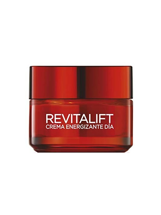 Crema giorno energizzante 50ml donna