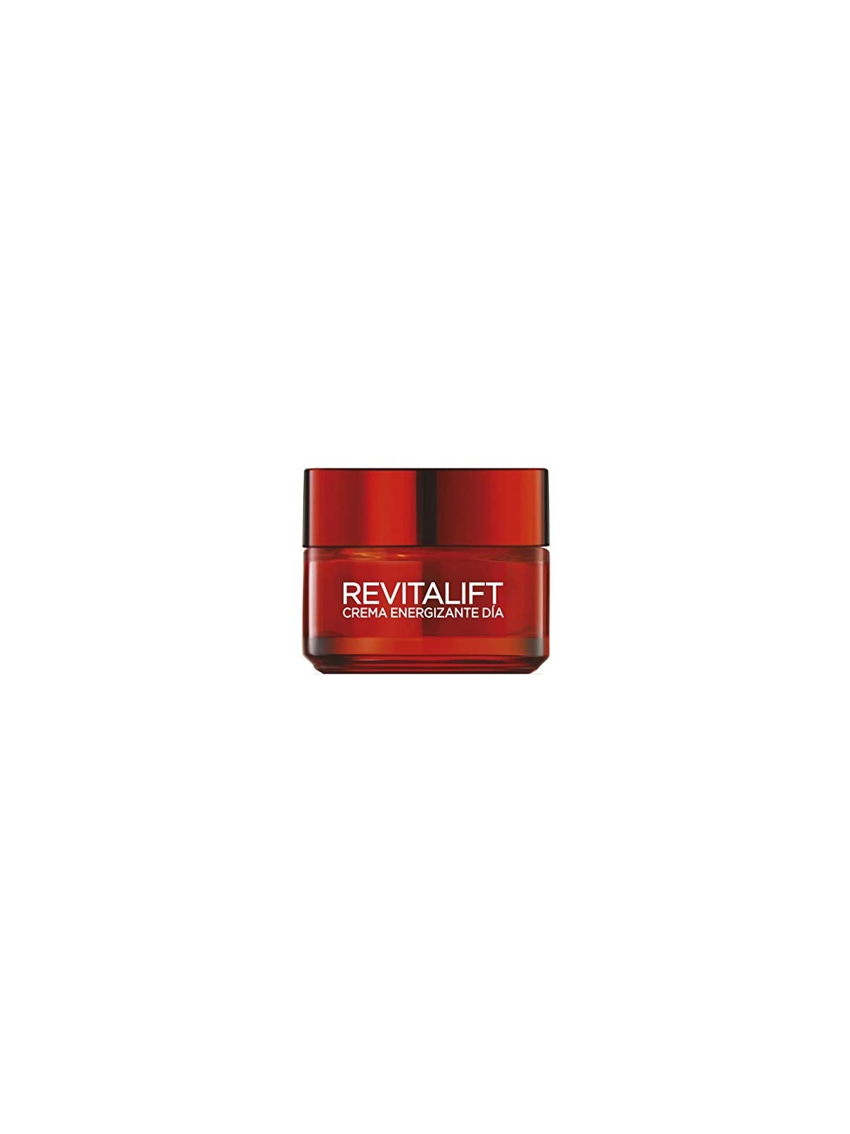 Crema giorno energizzante 50ml donna