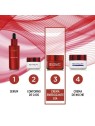 Crema giorno energizzante 50ml donna