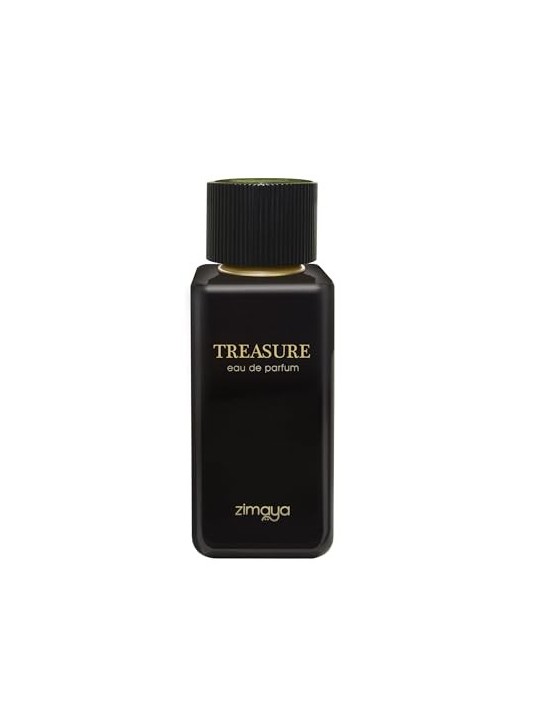 Profumo unisex Zimaya Tesoro 100ml