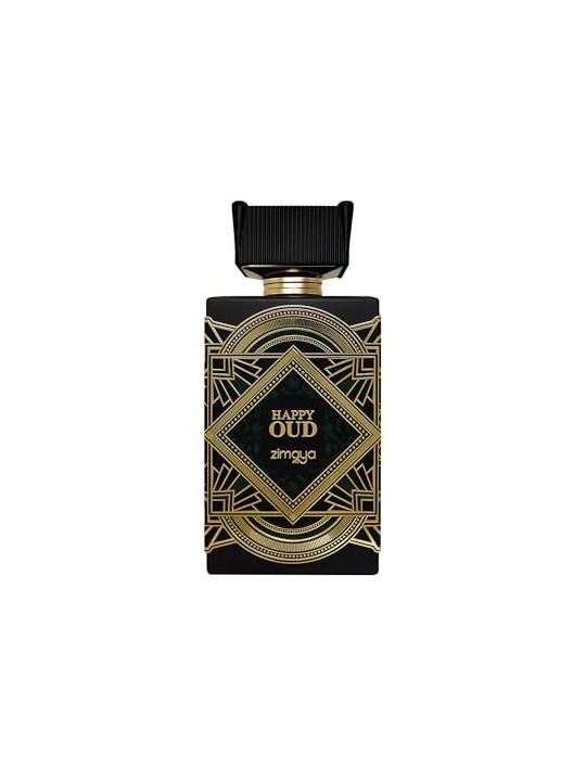 Zimaya Happy Oud Extrait de Parfum 100ml Unisex