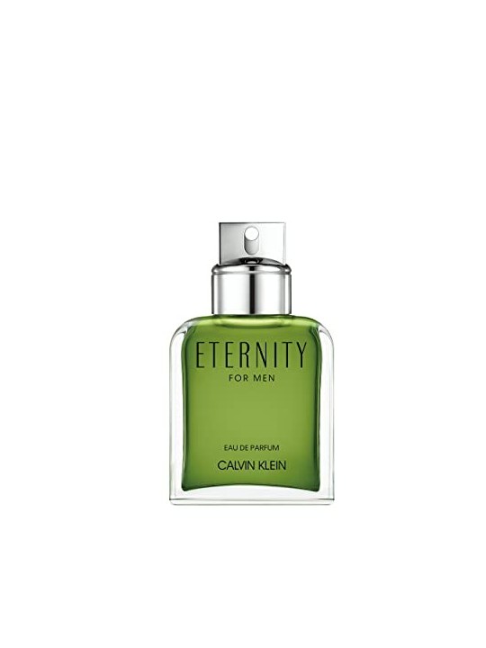 Calvin Klein ETERNITY FOR MEN 50ml