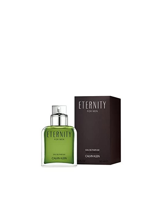 Calvin Klein ETERNITY FOR MEN 50ml