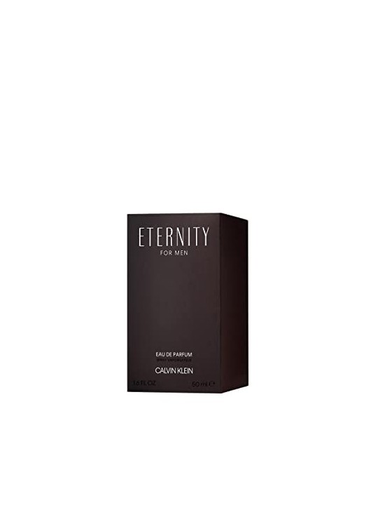 Calvin Klein ETERNITY FOR MEN 50ml