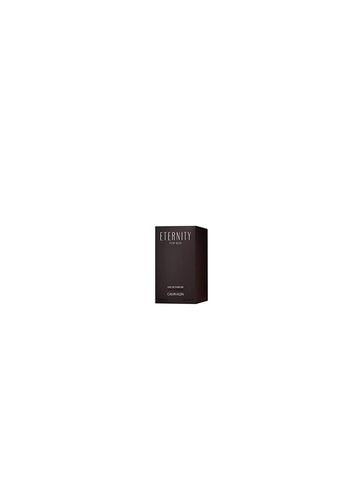 Calvin Klein ETERNITY FOR MEN 50ml