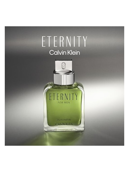 Calvin Klein ETERNITY FOR MEN 50ml