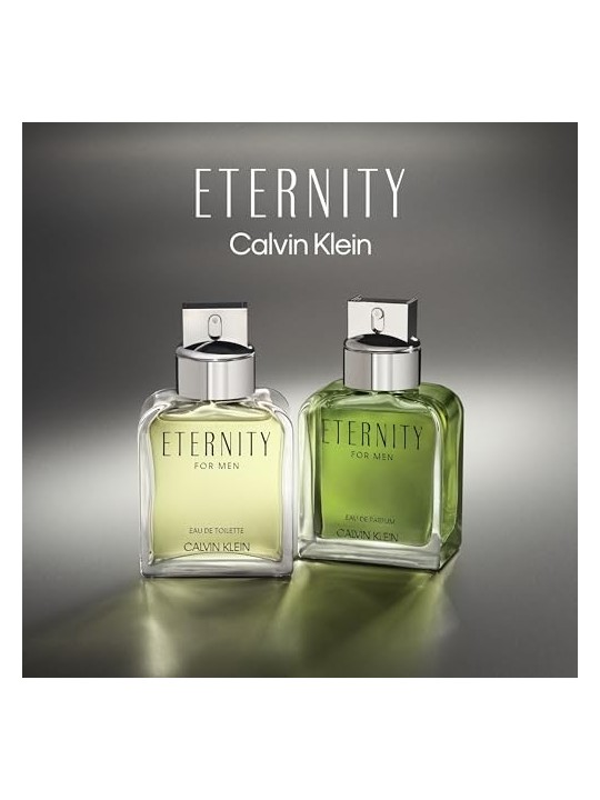 Calvin Klein ETERNITY FOR MEN 50ml
