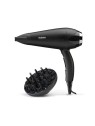 Asciugacapelli Babyliss D572DE Turbo Smooth 2200w