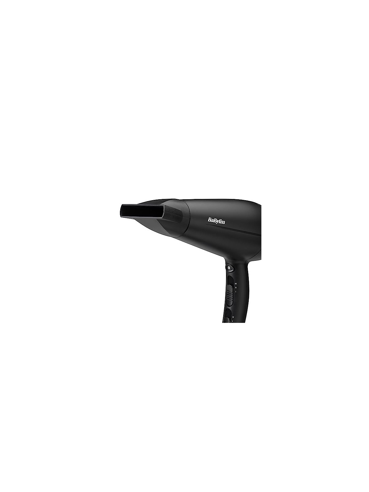 Asciugacapelli Babyliss D572DE Turbo Smooth 2200w