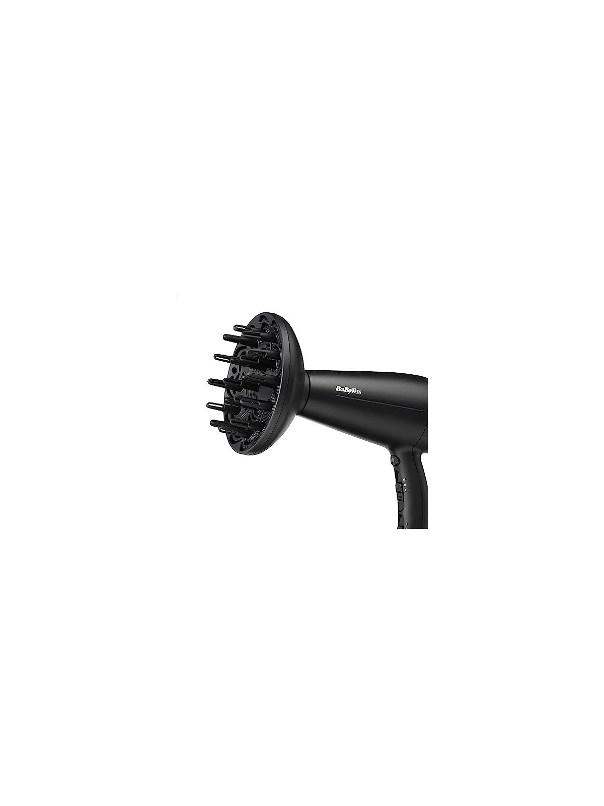 Asciugacapelli Babyliss D572DE Turbo Smooth 2200w