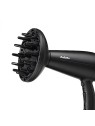 Asciugacapelli Babyliss D572DE Turbo Smooth 2200w