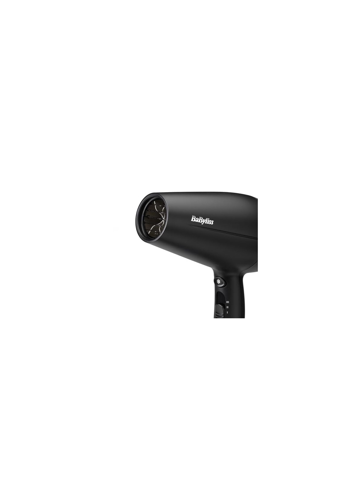 Asciugacapelli Babyliss D572DE Turbo Smooth 2200w