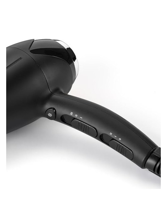 Asciugacapelli Babyliss D572DE Turbo Smooth 2200w