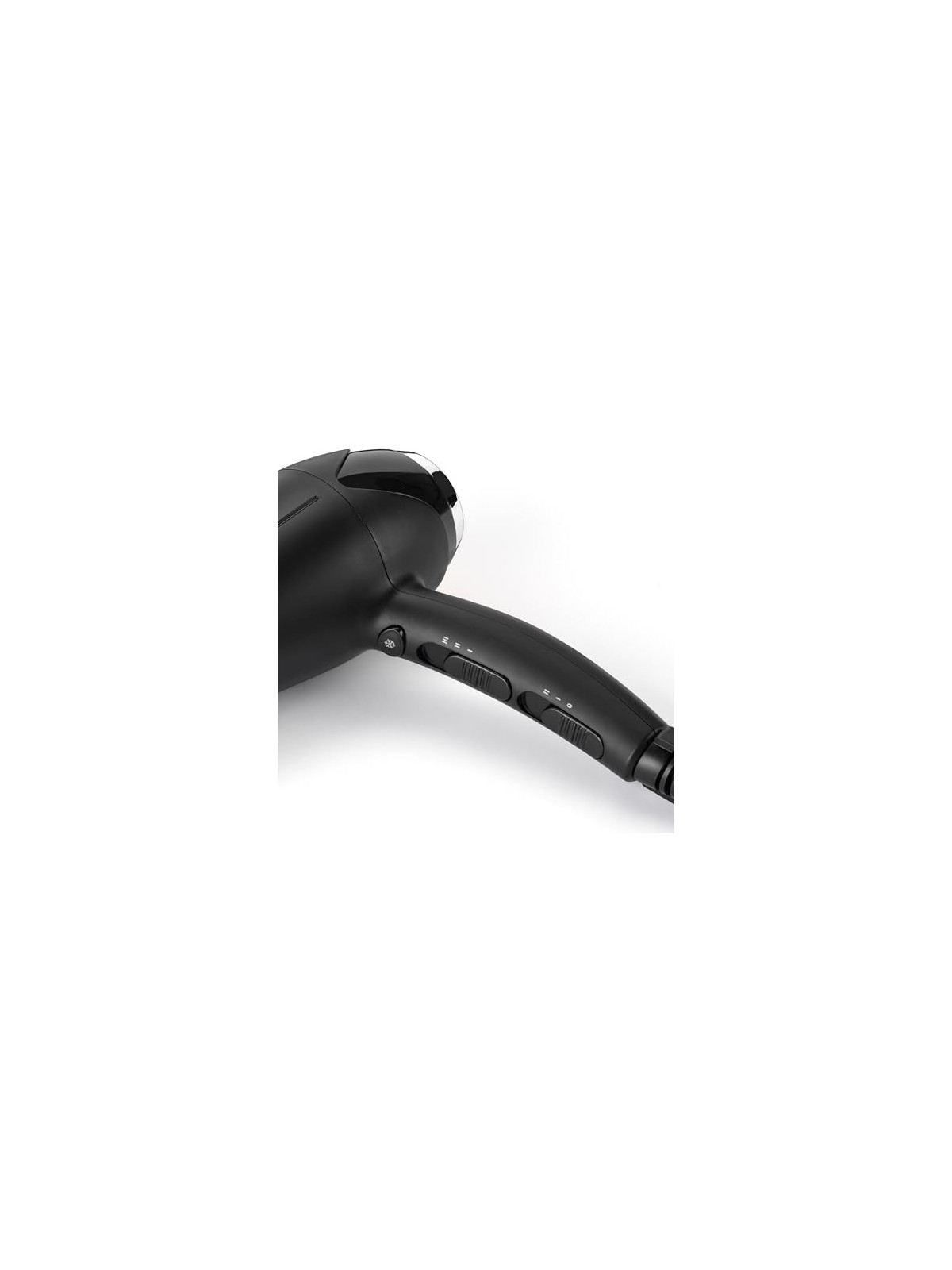 Asciugacapelli Babyliss D572DE Turbo Smooth 2200w