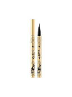 Variete Eyeliner Waterproof Black 2g