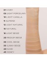 Fondotinta viso adattivo 15 Natural 30ml