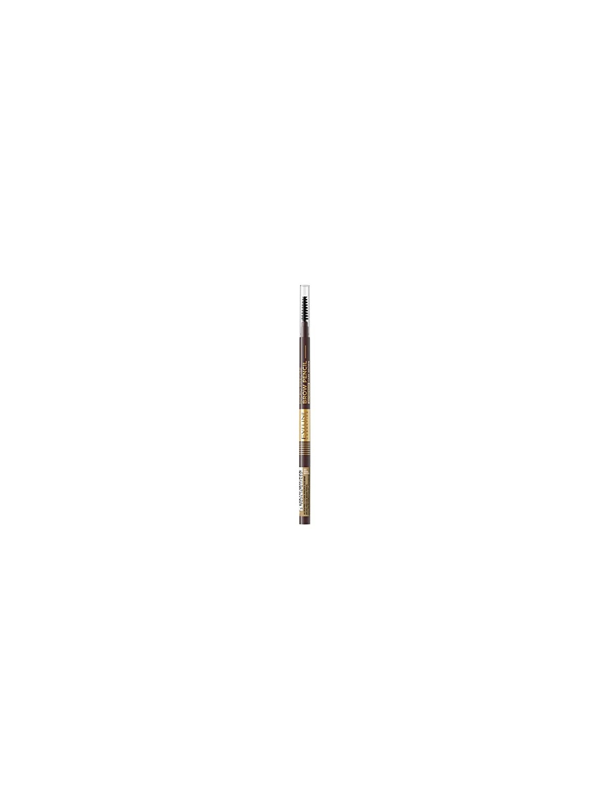 Matita per sopracciglia Micro Precise 03 Marrone Scuro