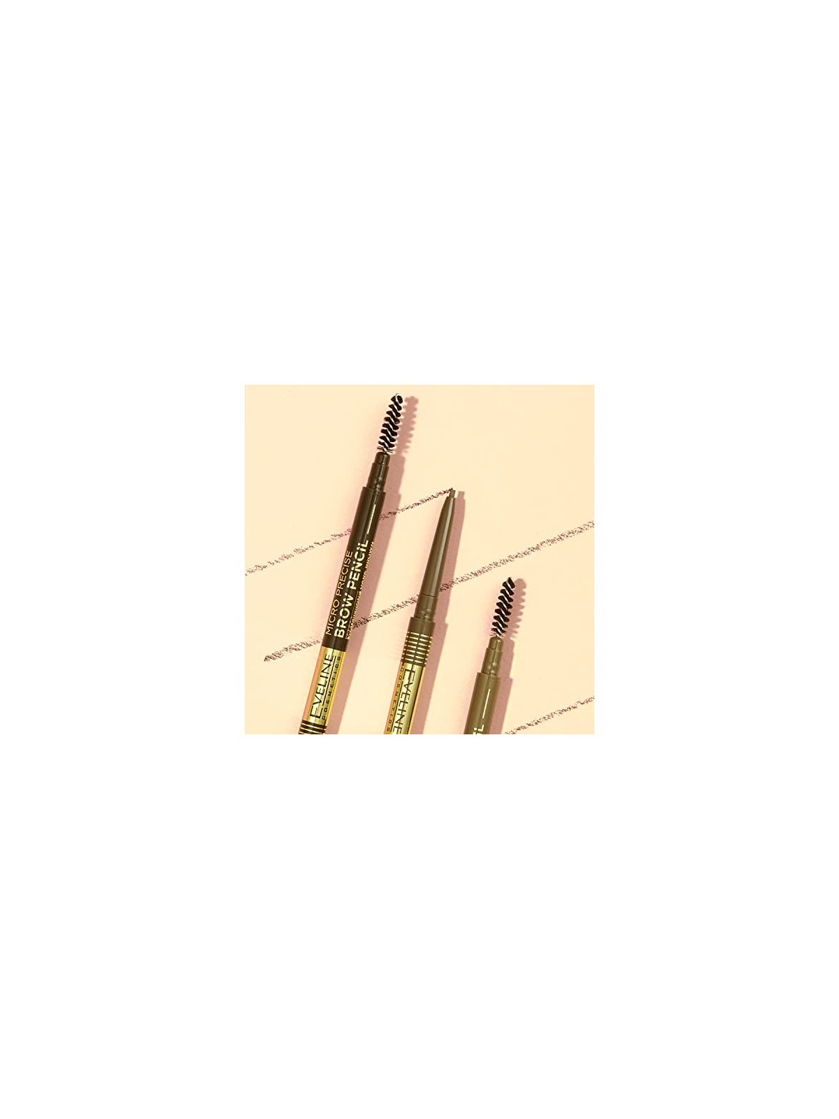 Matita per sopracciglia Micro Precise 03 Marrone Scuro