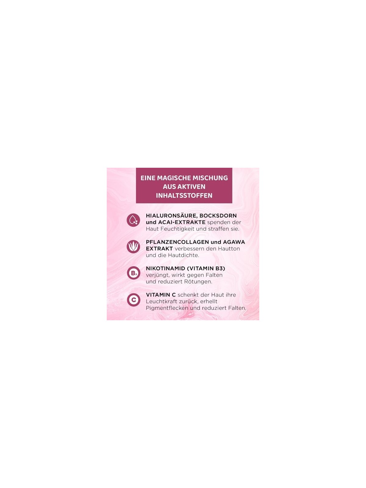 Unicorn Magic Drops Makeup Primer & Beauty Serum 2in1 30ml