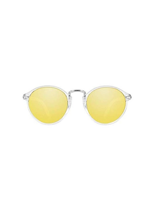 Occhiali da sole Northweek VESCA BRIGHT WHITE transparent yellow 1 unit unisex