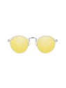 Occhiali da sole Northweek VESCA BRIGHT WHITE transparent yellow 1 unit unisex