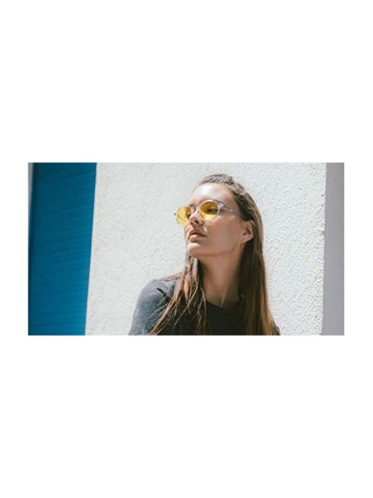 Occhiali da sole Northweek VESCA BRIGHT WHITE transparent yellow 1 unit unisex