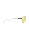 Occhiali da sole Northweek VESCA BRIGHT WHITE transparent yellow 1 unit unisex