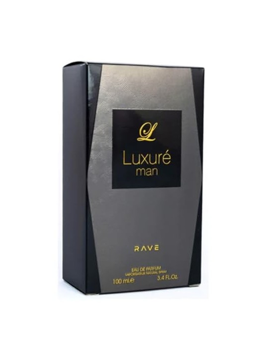 Profumo uomo di lusso Rave Uomo 100ml