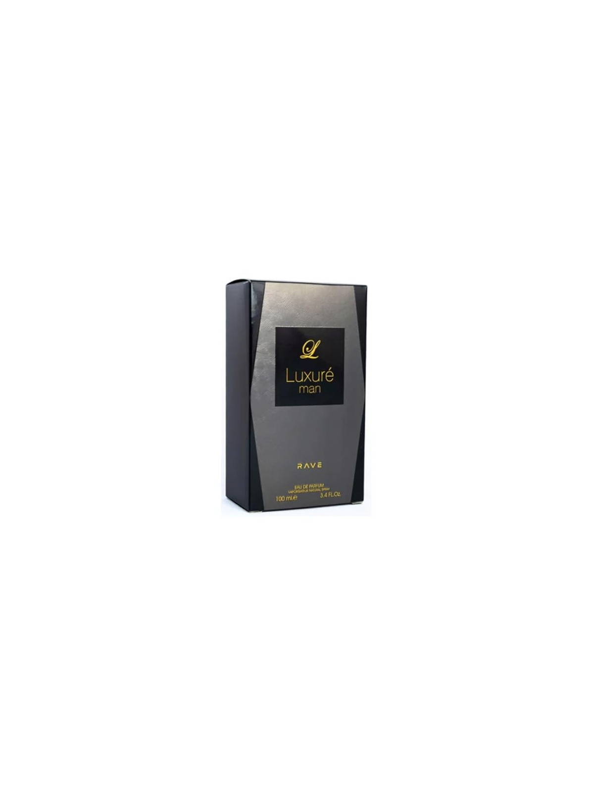 Profumo uomo di lusso Rave Uomo 100ml