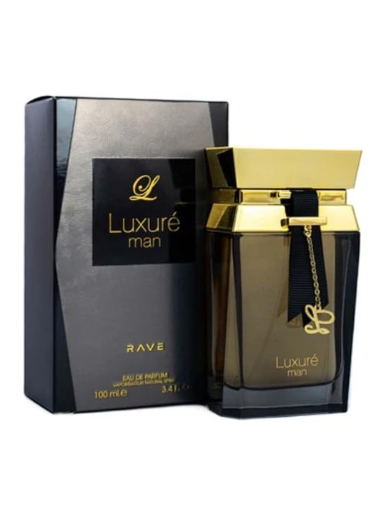 Profumo uomo di lusso Rave Uomo 100ml