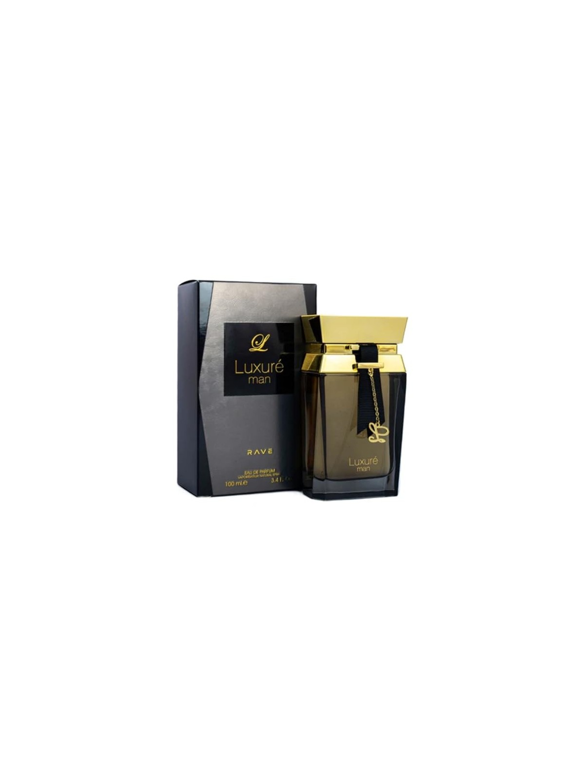 Profumo uomo di lusso Rave Uomo 100ml